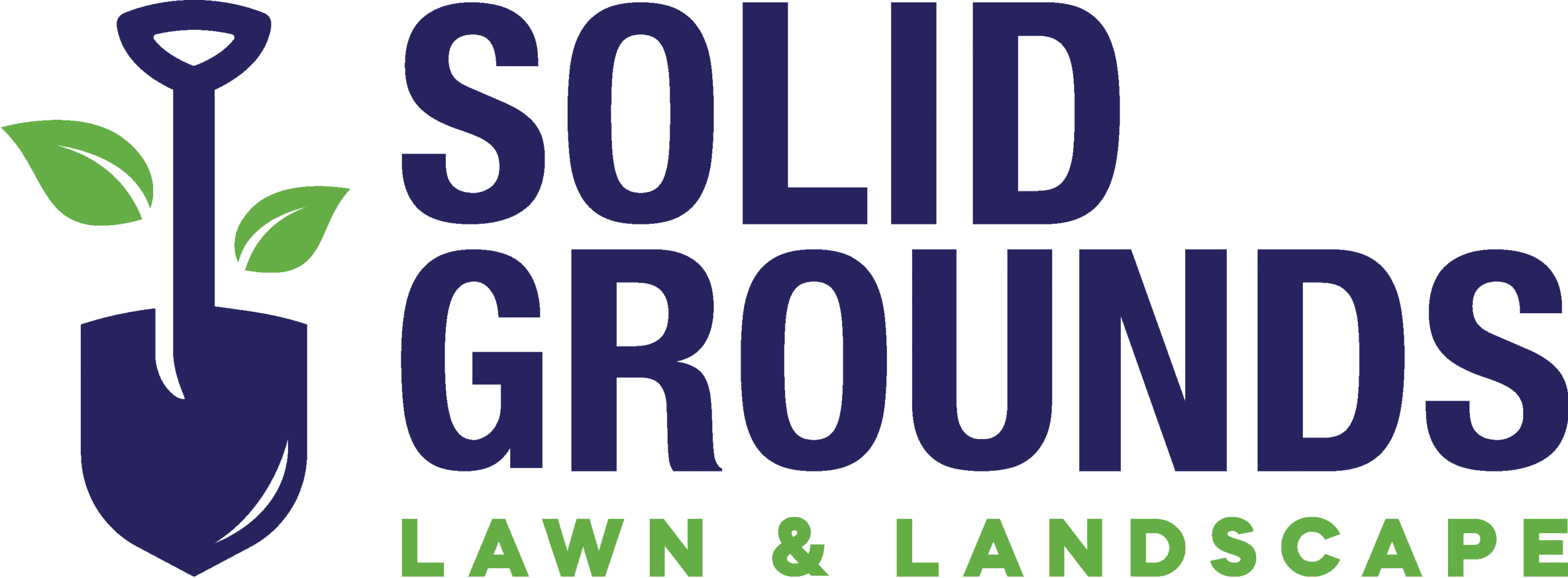 Solid Grounds Lawn & Landscape