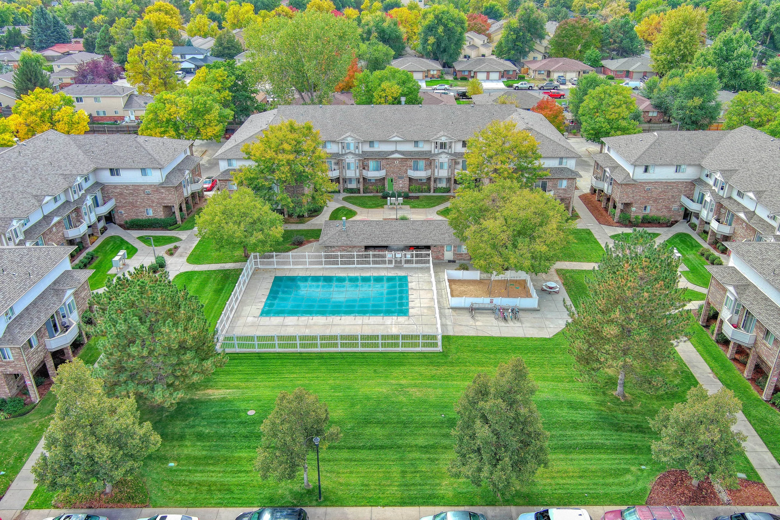 Boulder, CO Landscaping Companies