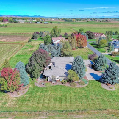 Boulder, CO Commercial Landscape Maintenance Company