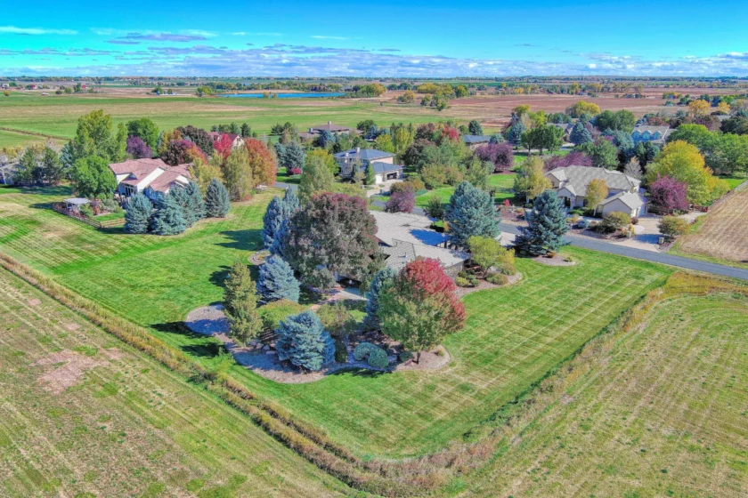 Boulder, CO Commercial Landscape Maintenance Company