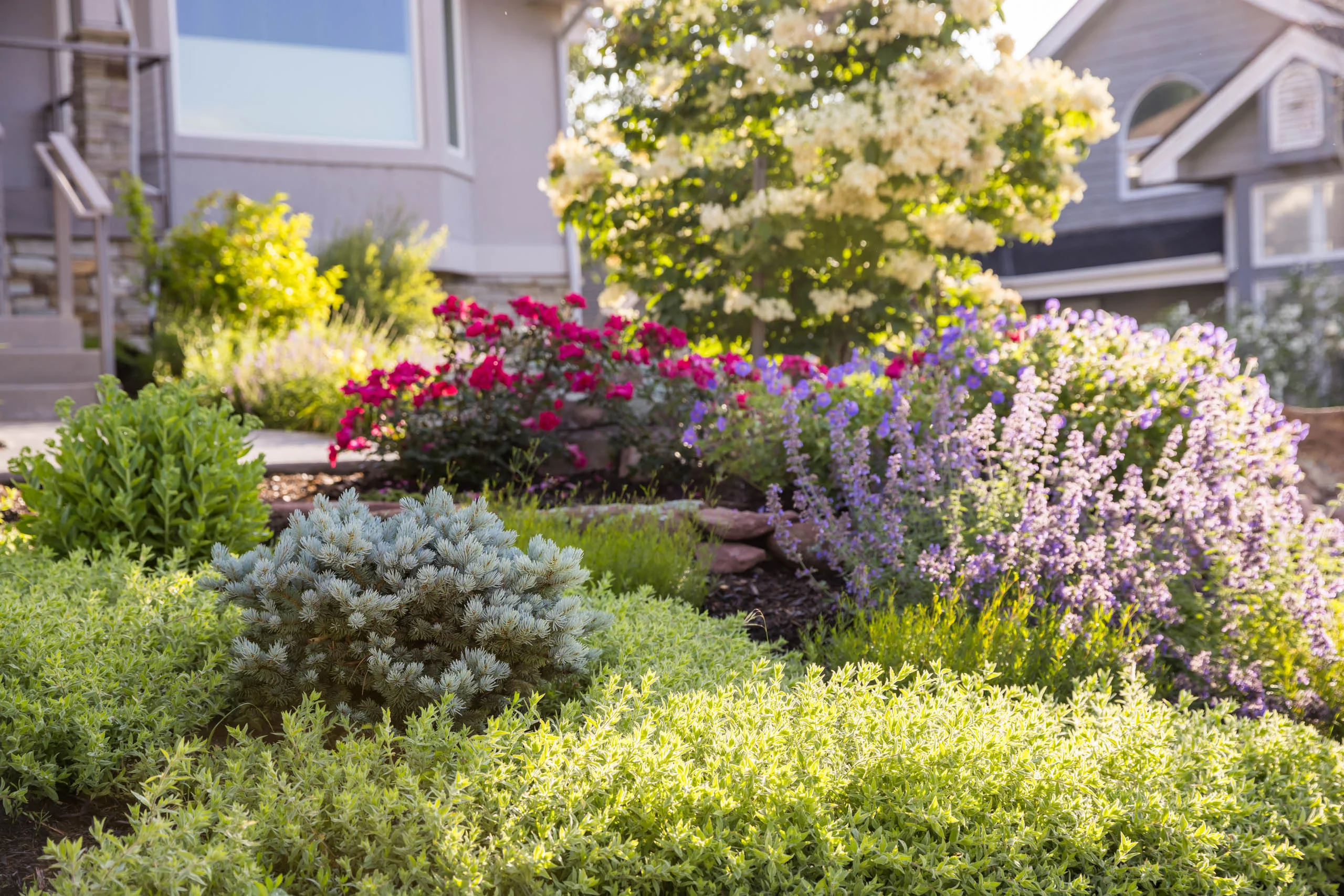 (303) 651-1087 | Boulder, CO Landscape Design & Outdoor Living Services