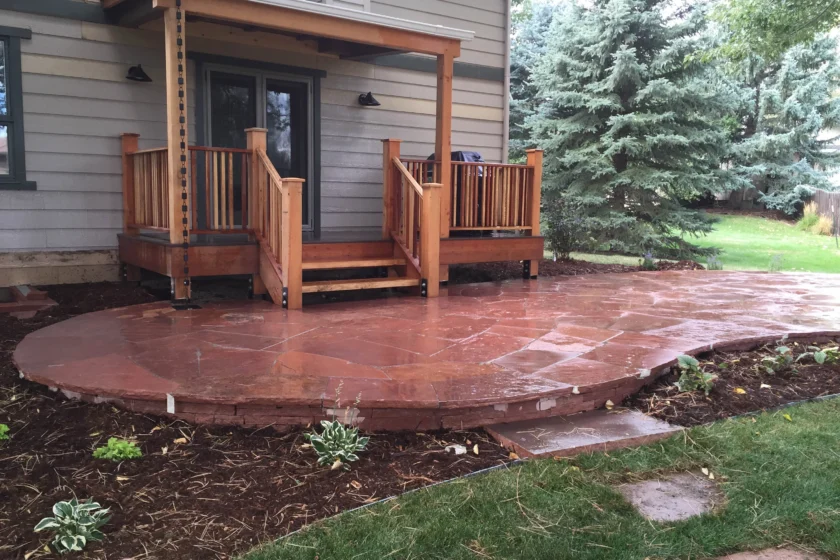 Boulder, CO Landscaping Companies