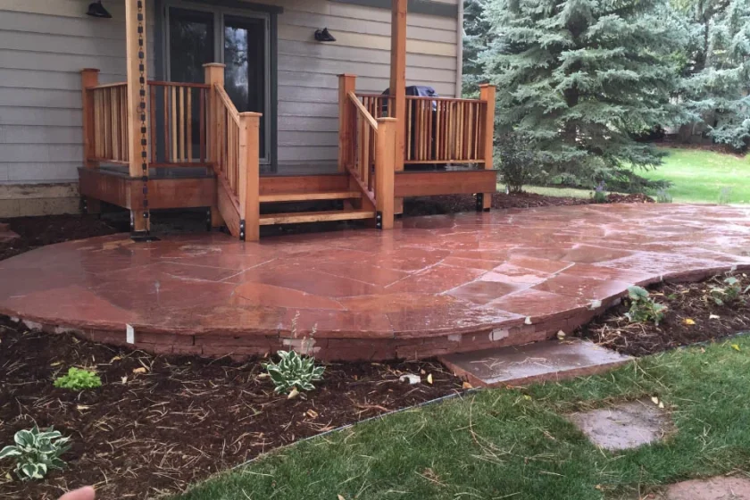 Boulder, CO Landscape Installation Service