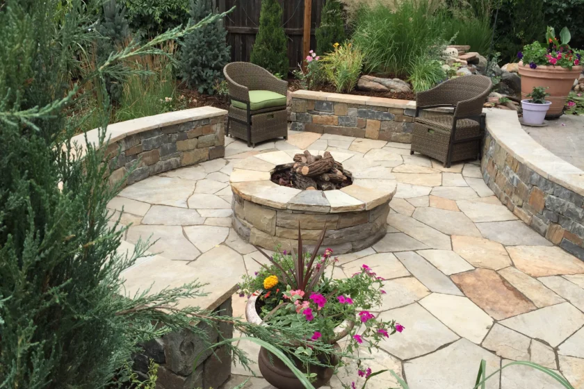 Boulder, CO Landscape Installation Service