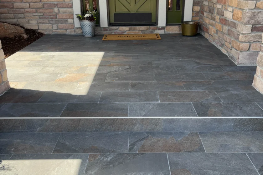 Boulder, CO Landscape Installation Service