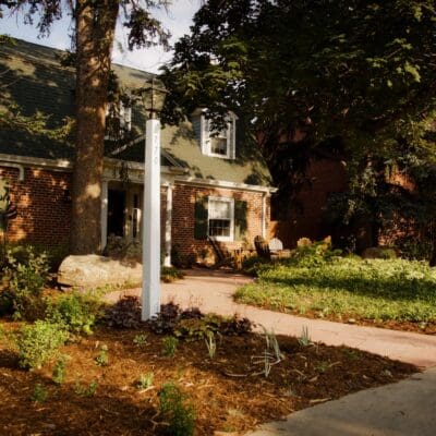 Boulder, CO Landscaping Company