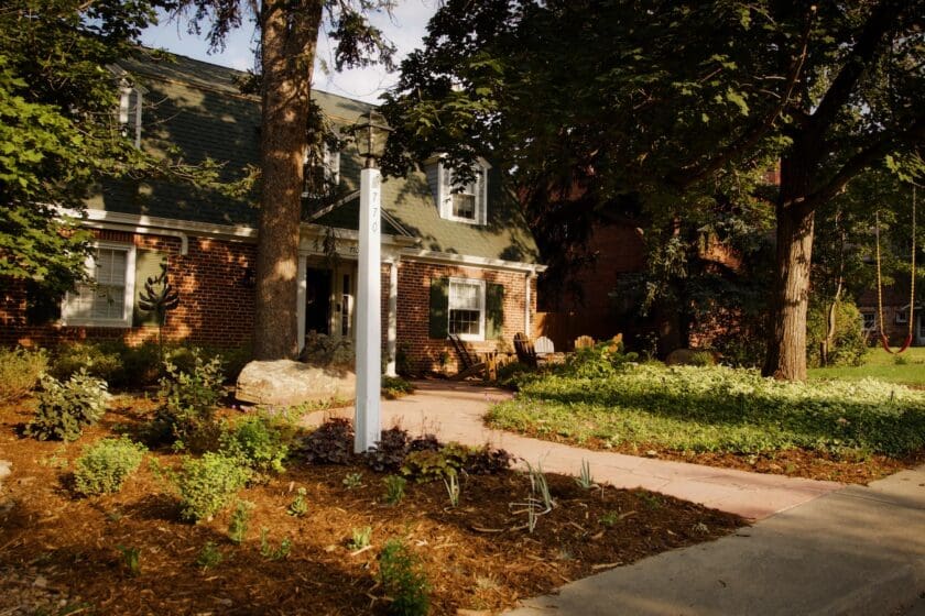 Boulder, CO Landscaping Company