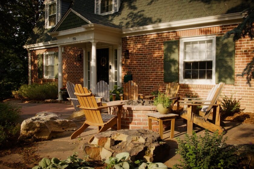 Boulder, CO Landscaping Company