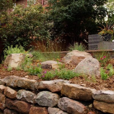 Boulder, CO Landscaping Company