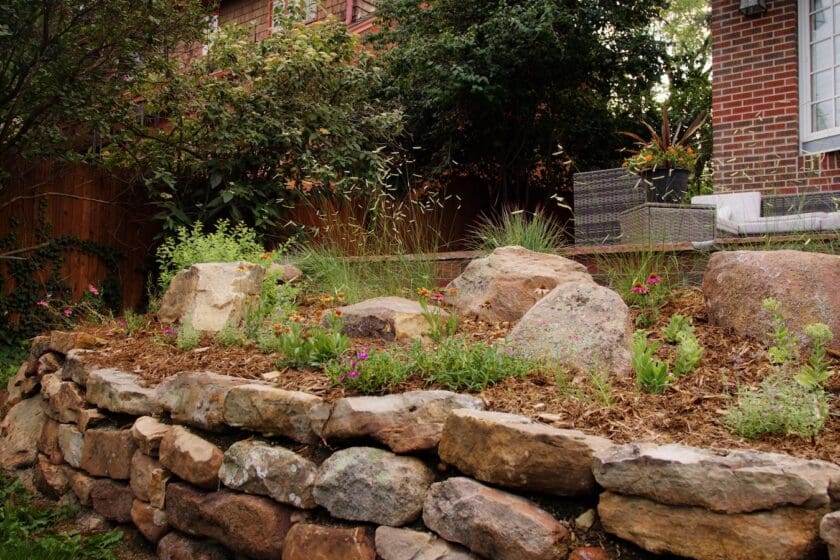 Boulder, CO Landscaping Company