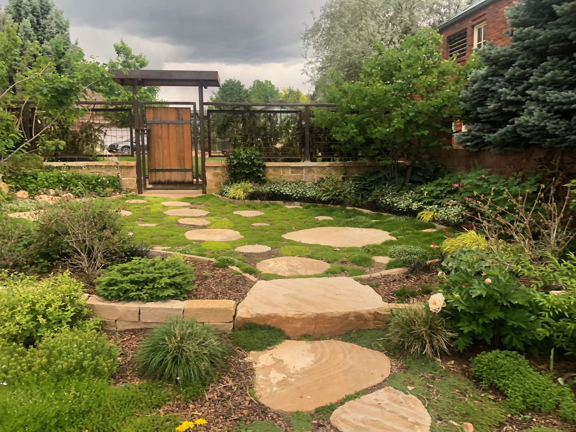 Landscape Design