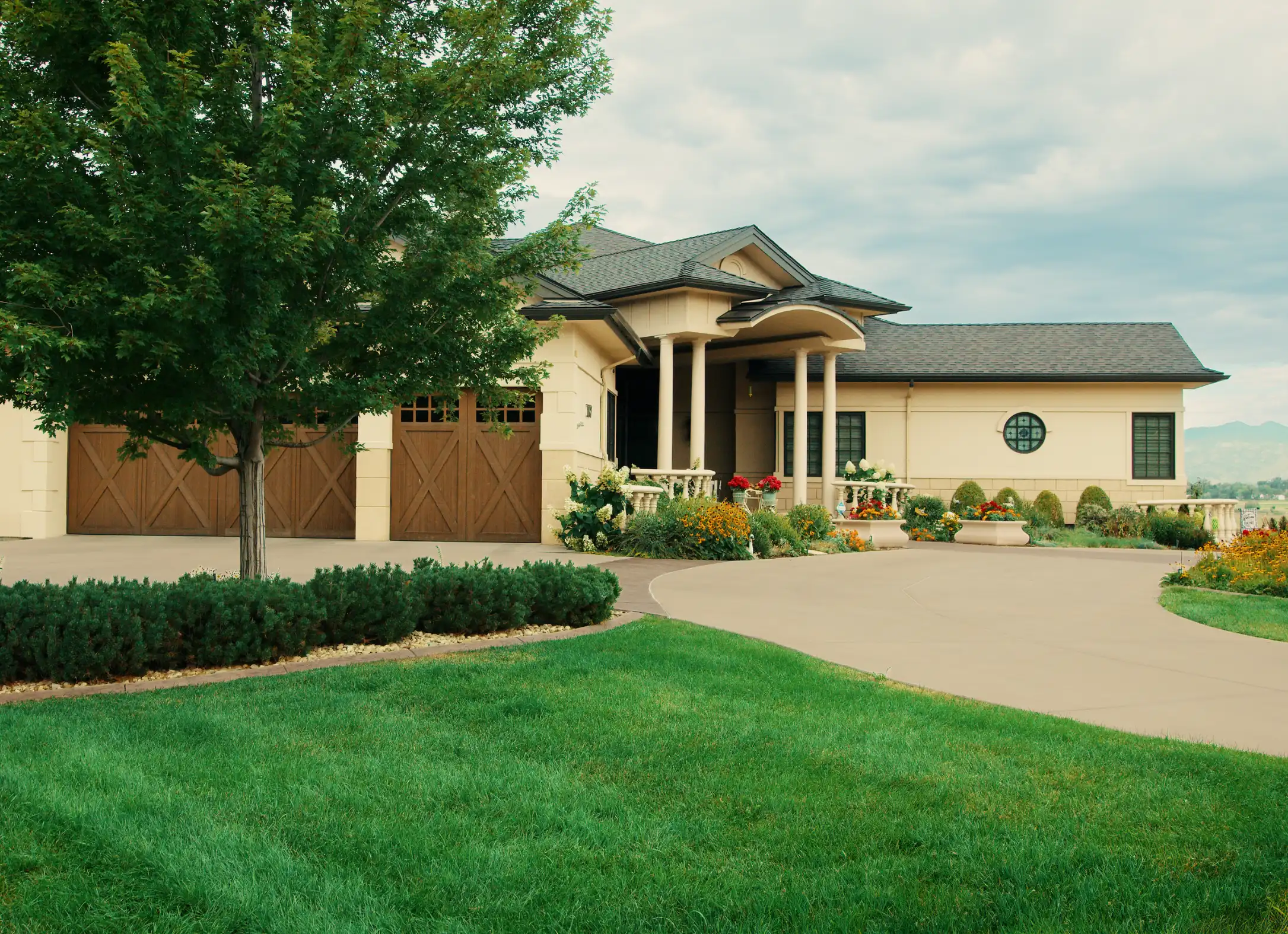 Residential/HOA Maintenance