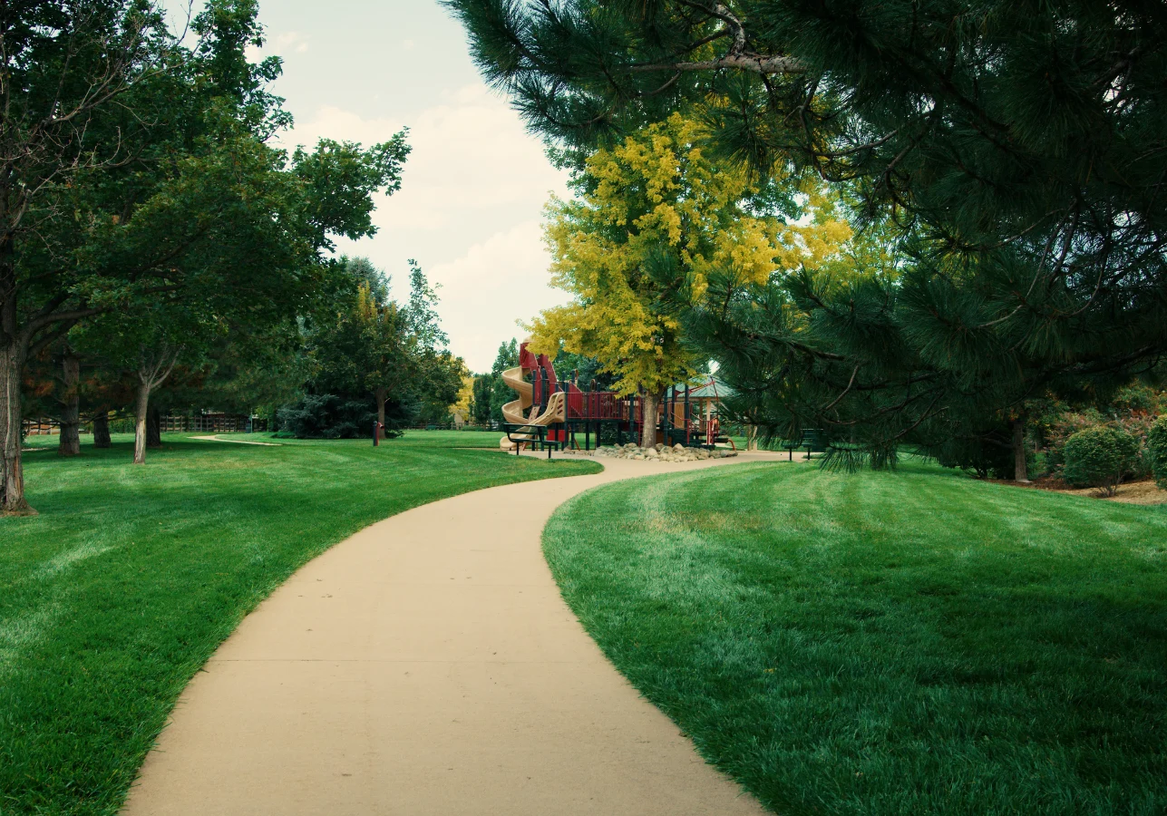 Boulder, CO Commercial Landscape Maintenance3