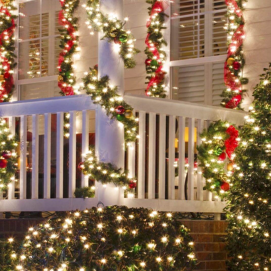 Boulder, CO Holiday Lighting