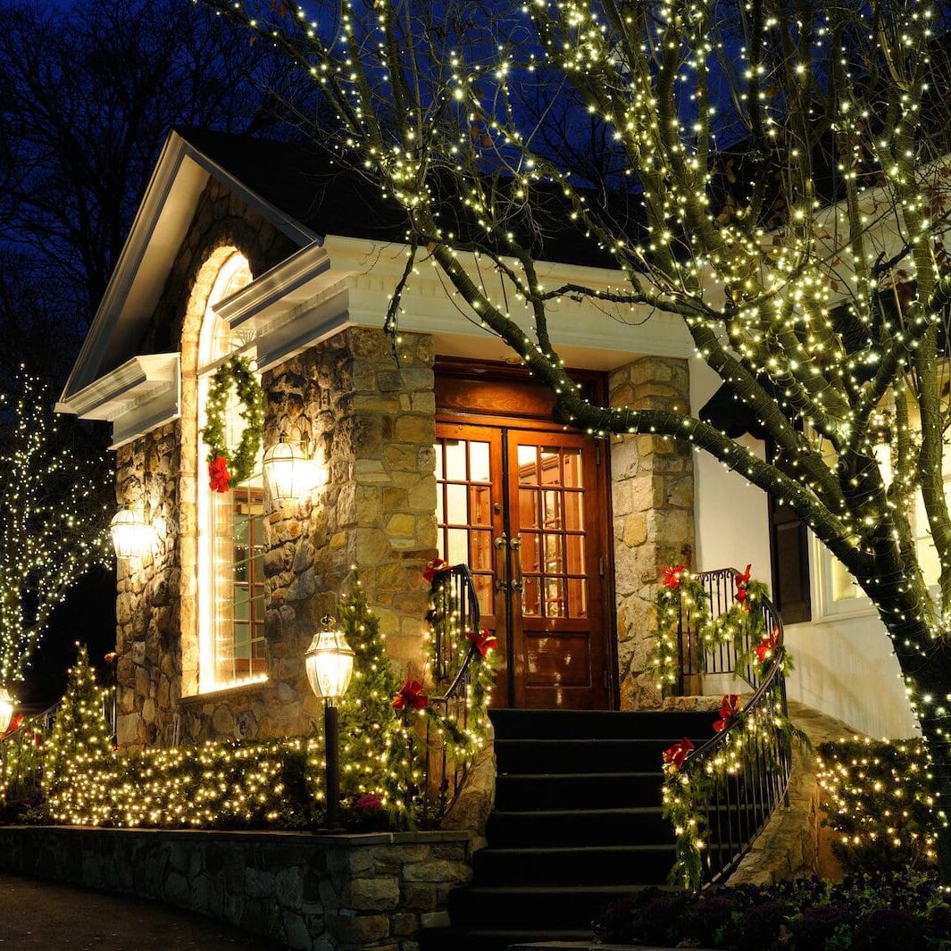 Boulder, CO Holiday Lighting2
