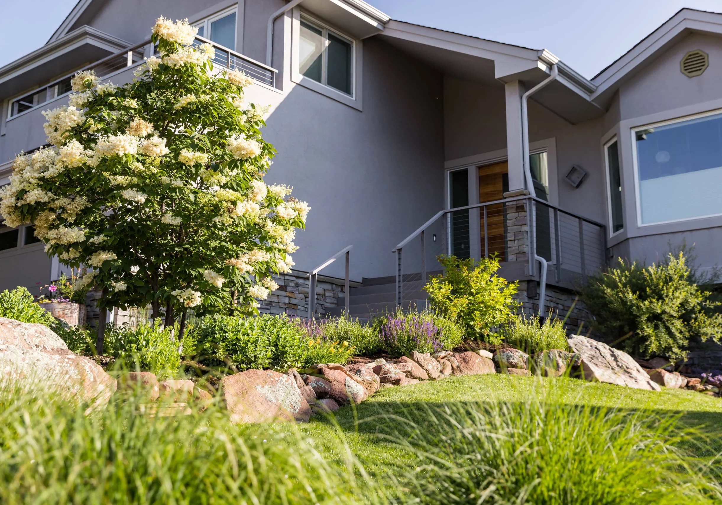 Boulder, CO Landscape Designers