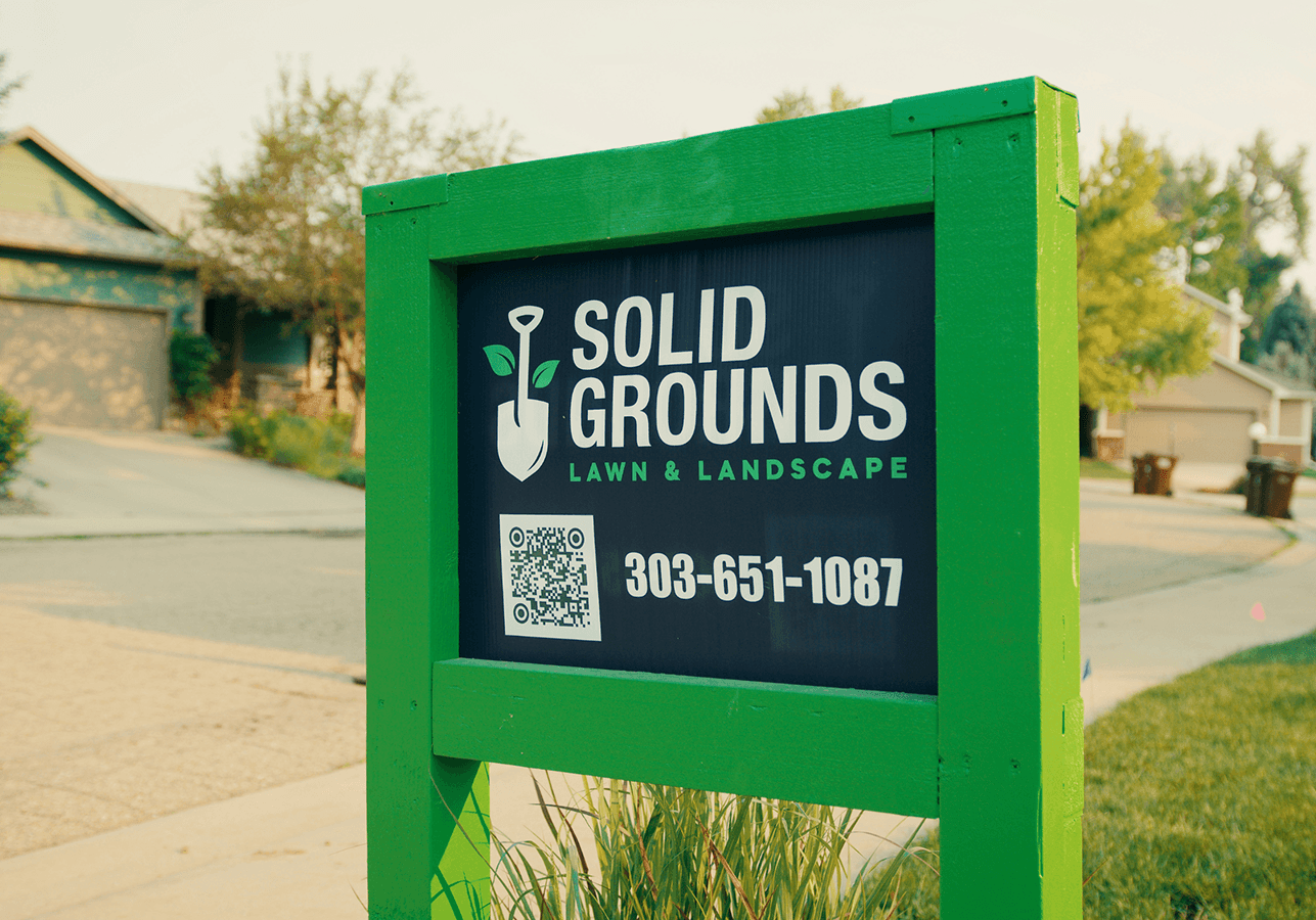 Boulder, CO Landscape Installation1