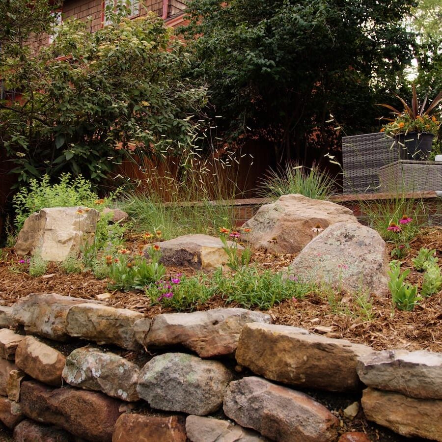 Boulder, CO Landscaping Company