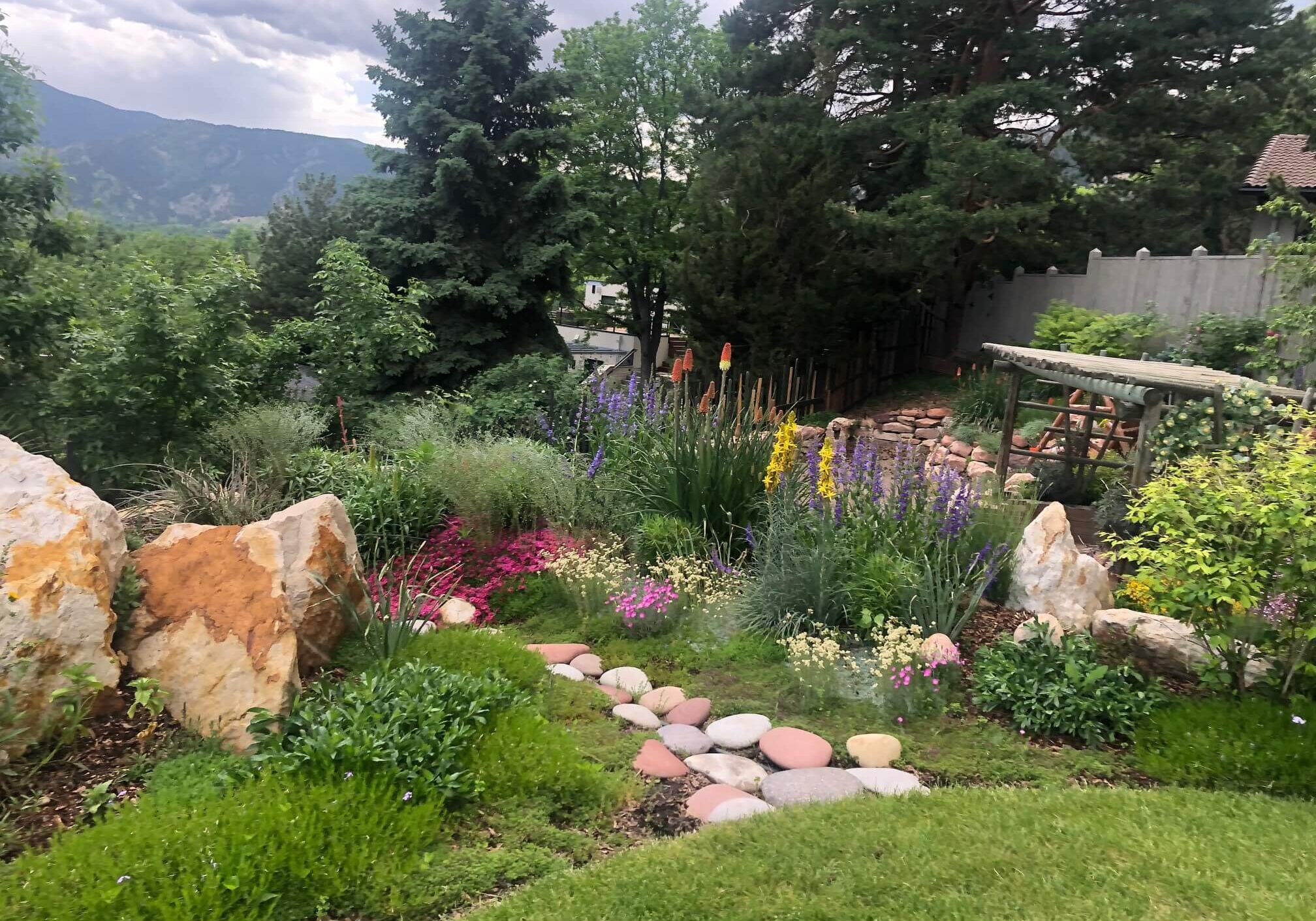 Boulder, CO Landscaping Services15