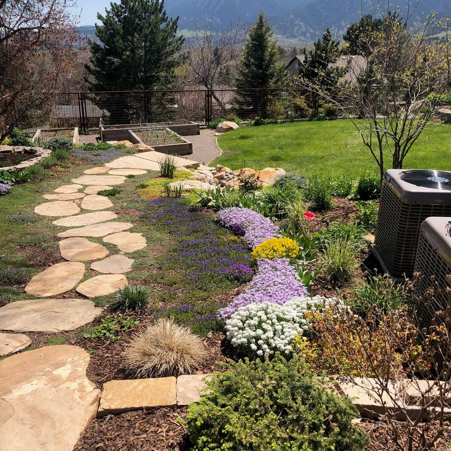 Boulder, CO Landscaping Services9