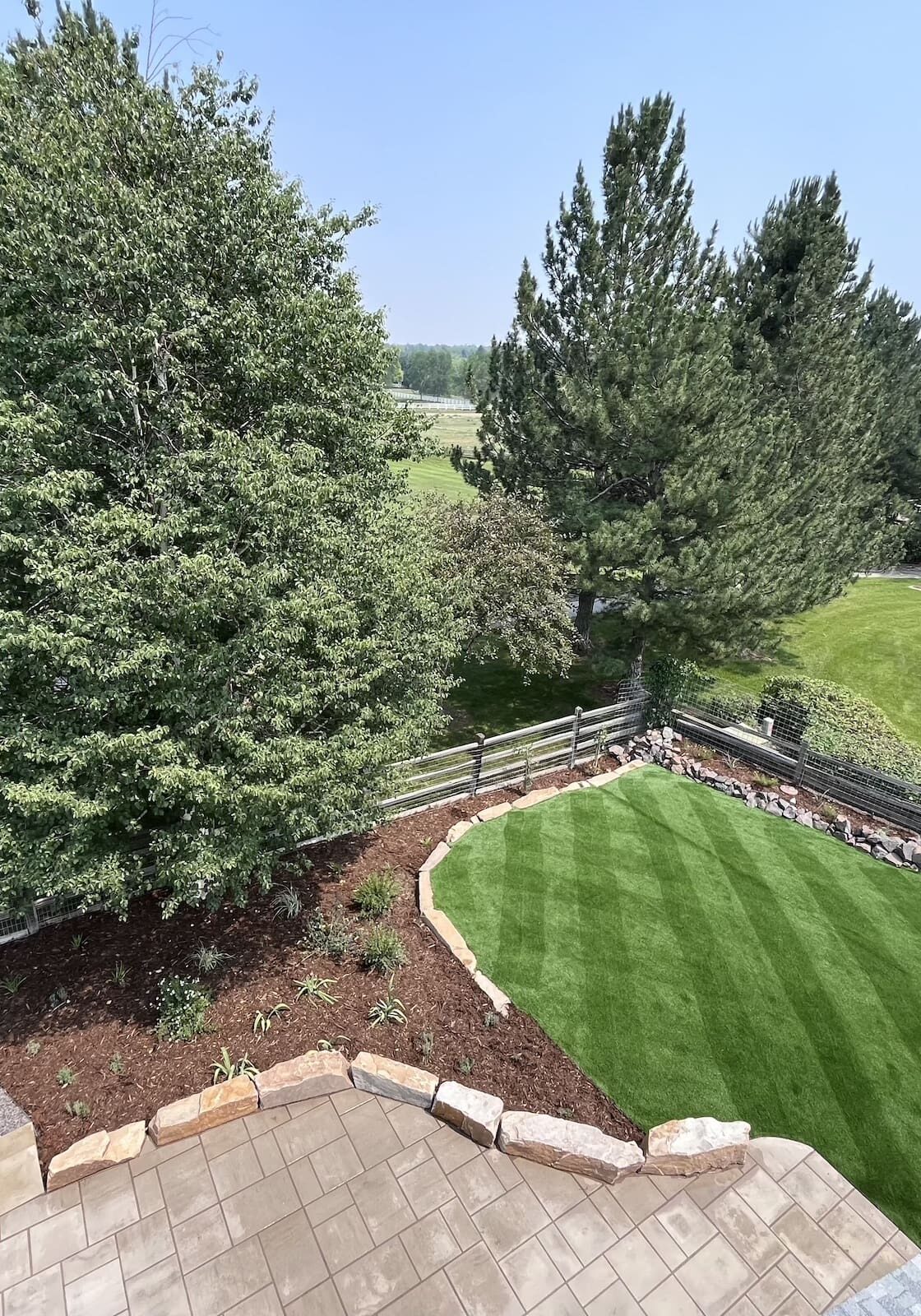 Boulder, CO Synthetic Turf2