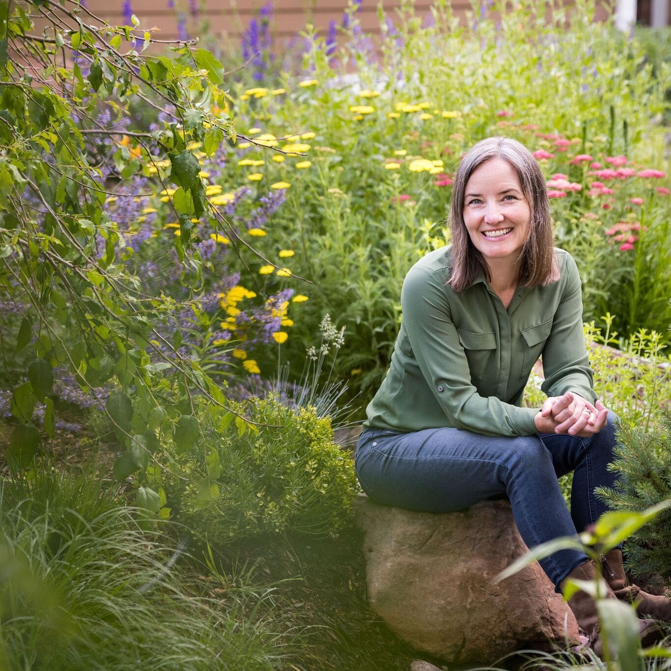 Copy Of Paige Payne Online Landscape Designs