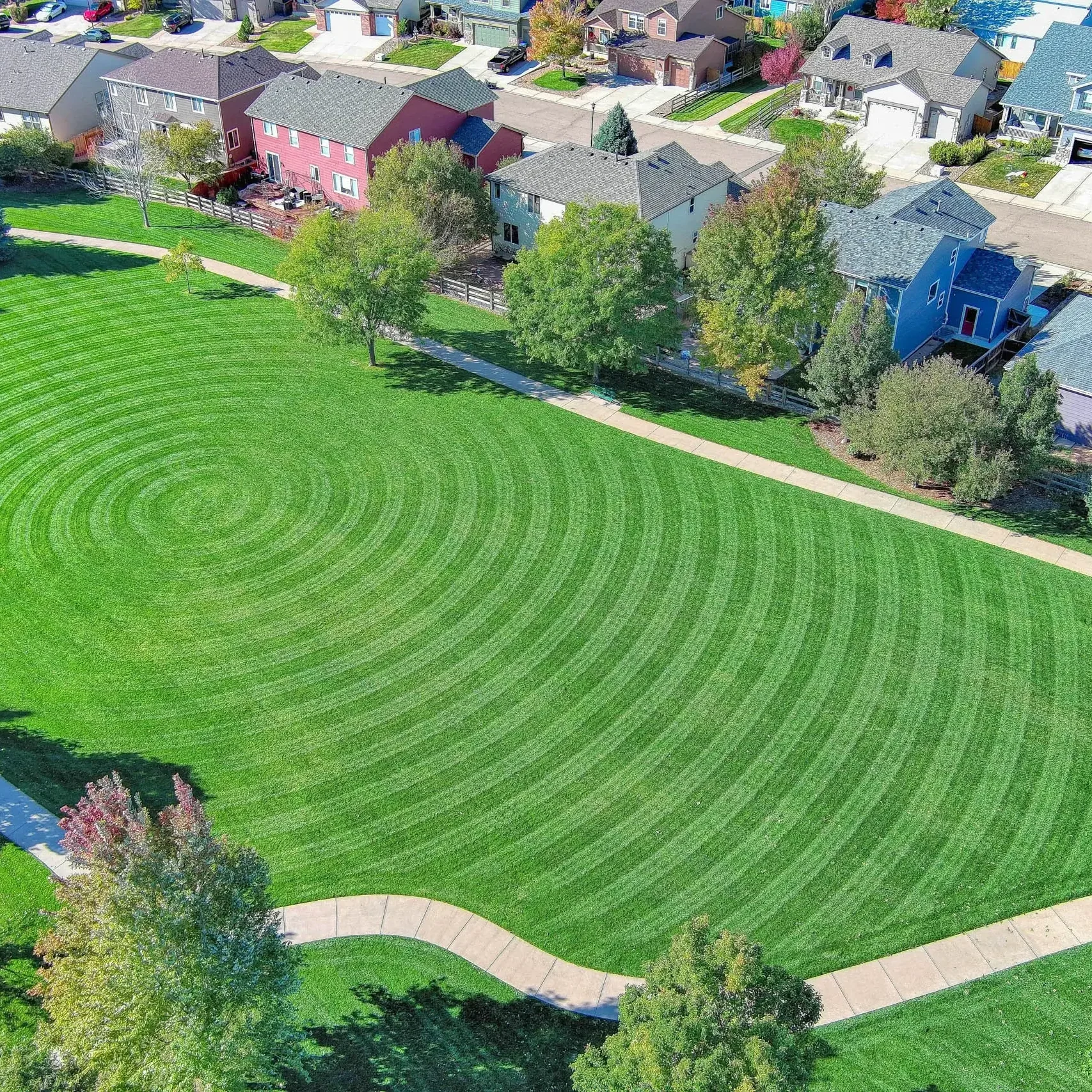 Erie, CO Landscaping Services Erie, CO Landscaping Services