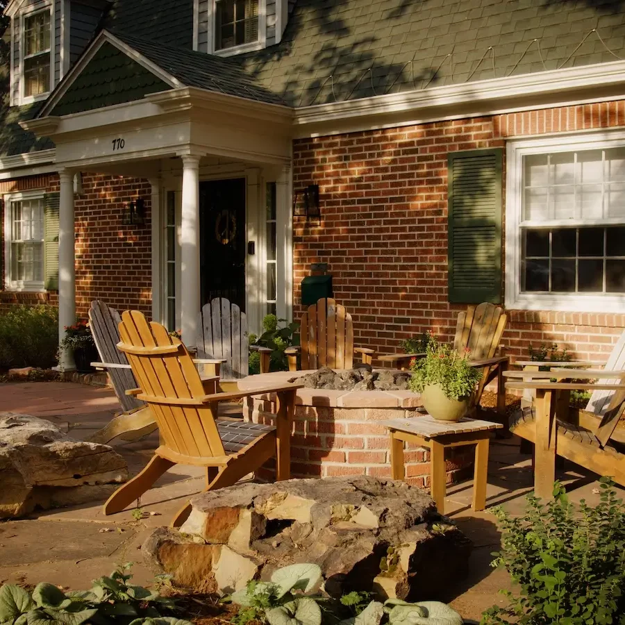 Firestone, CO Landscape Design