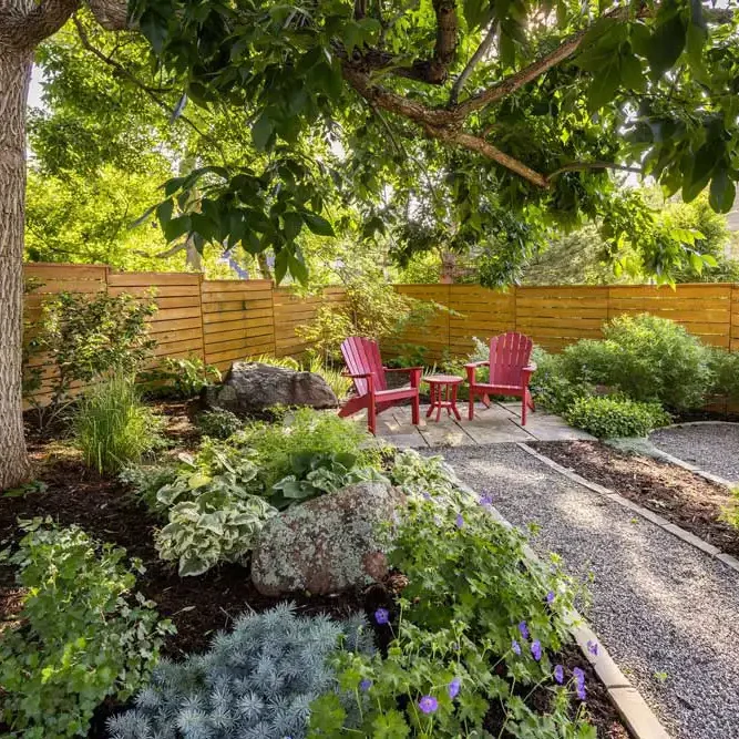 Firestone, CO Landscaping Services