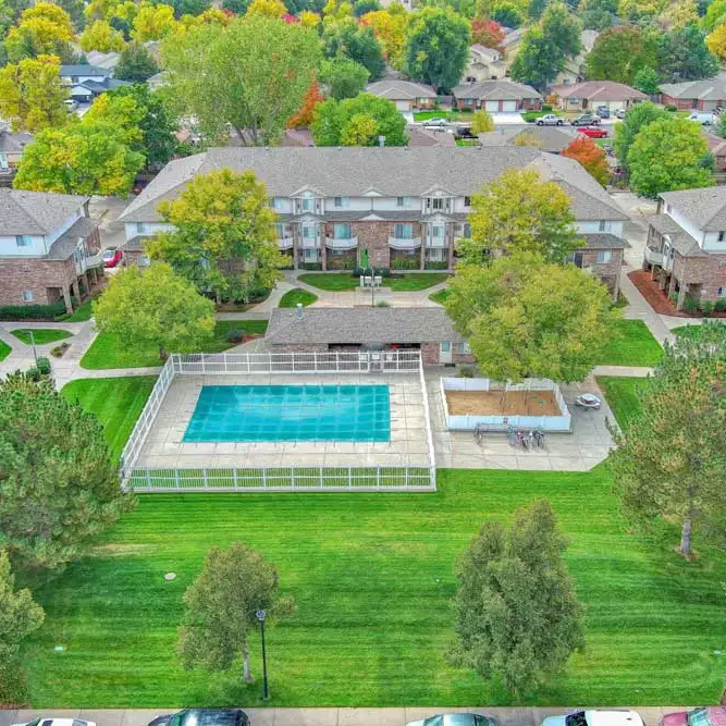 Louisville, CO Landscaping Services