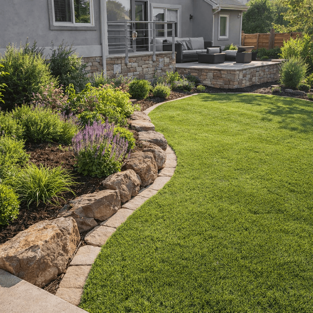 Louisville, CO Synthetic Turf