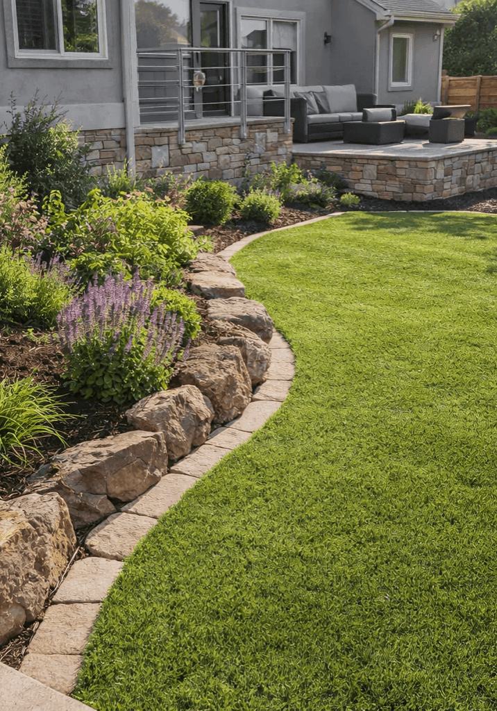 Synthetic Turf