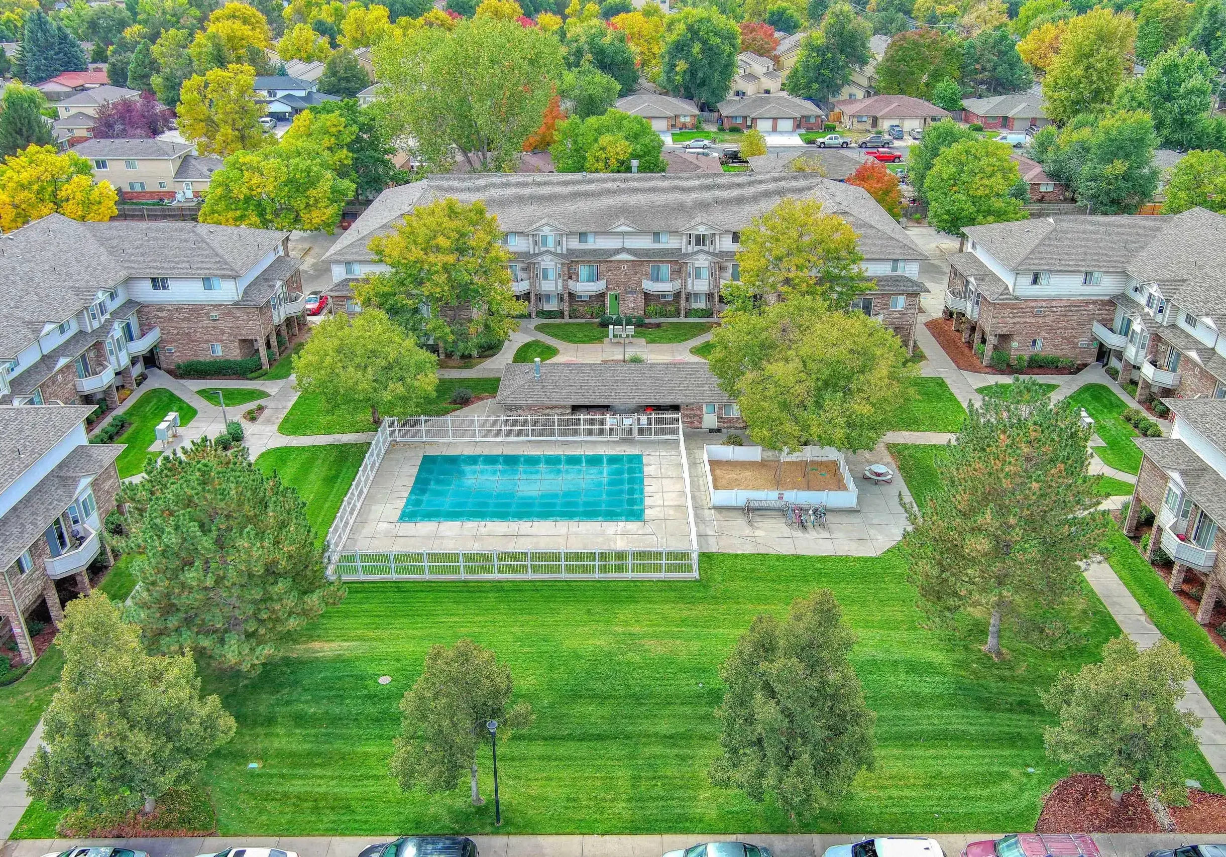 Boulder Co Commercial Landscape Services Boulder Co Commercial Landscape Services