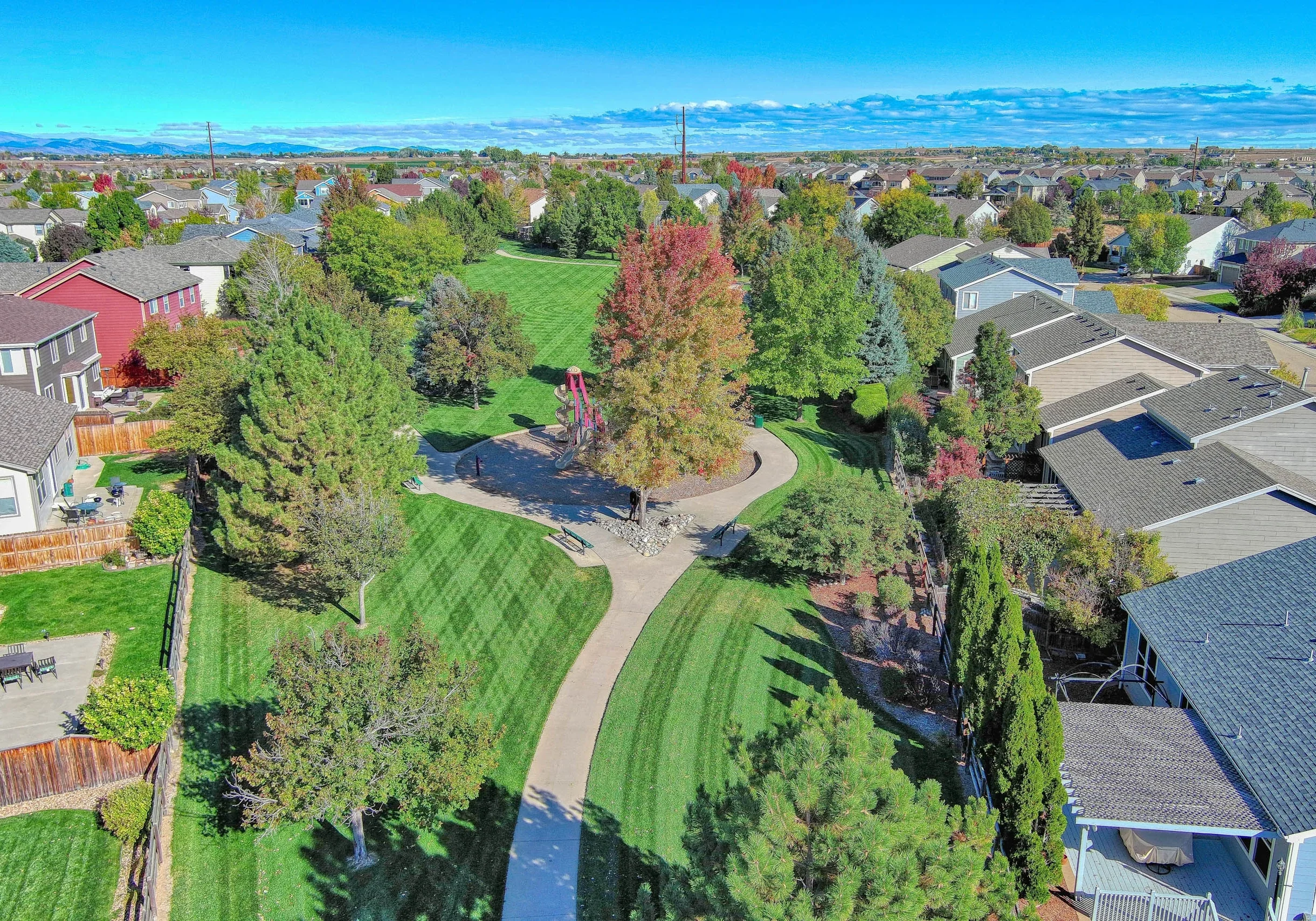 Boulder Co Landscape Maintenance Boulder, CO Landscaping Companies