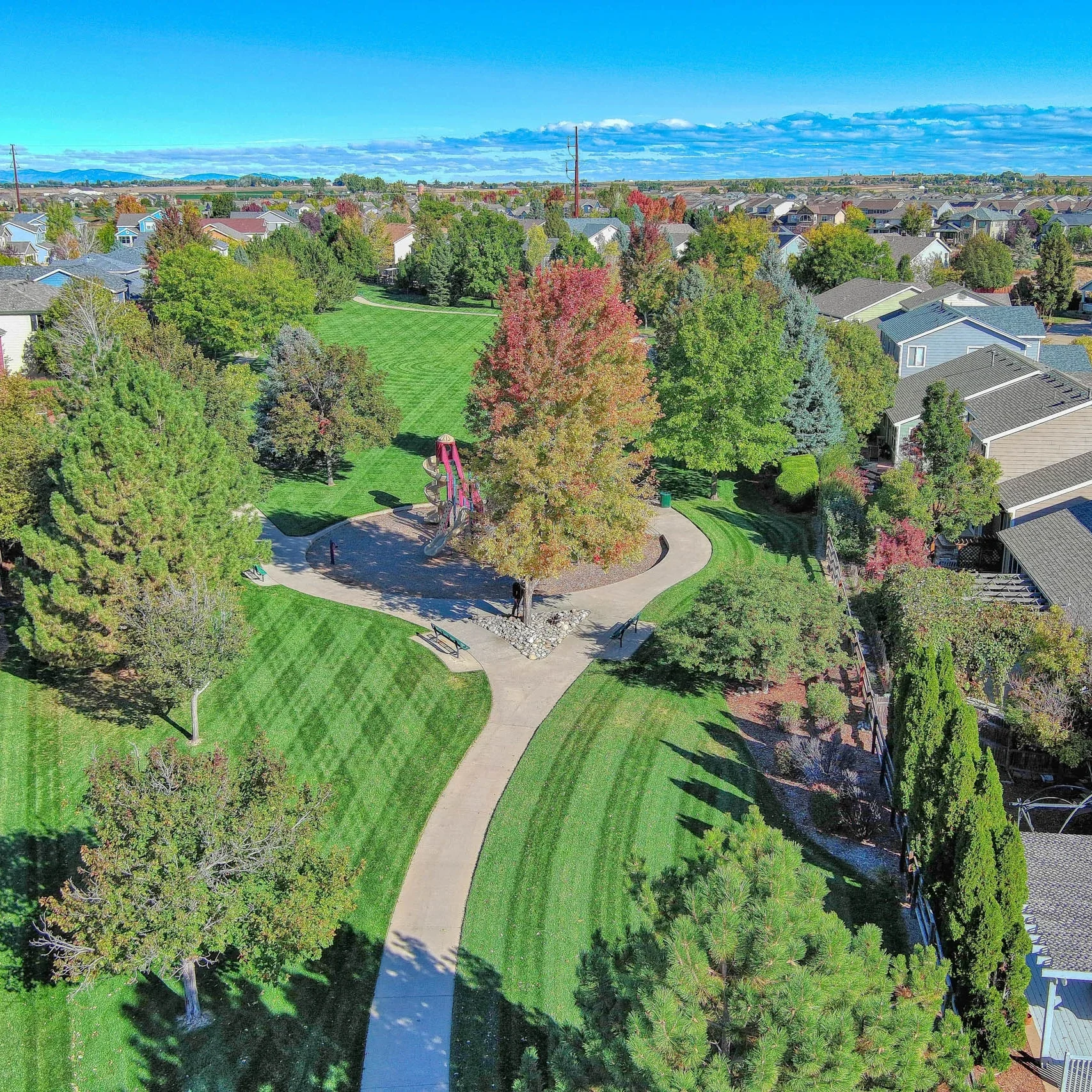 Boulder Co Landscape Maintenance Boulder, CO Landscaping Companies