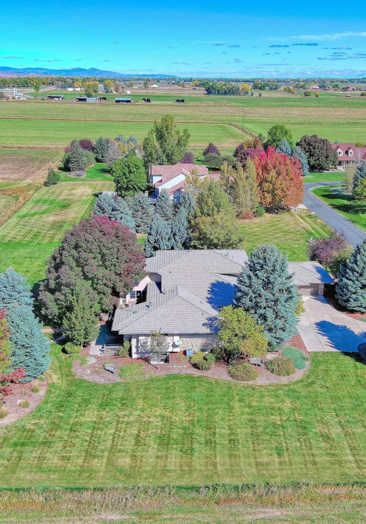 Commerical 26 Boulder, CO Commercial Landscape Maintenance Company