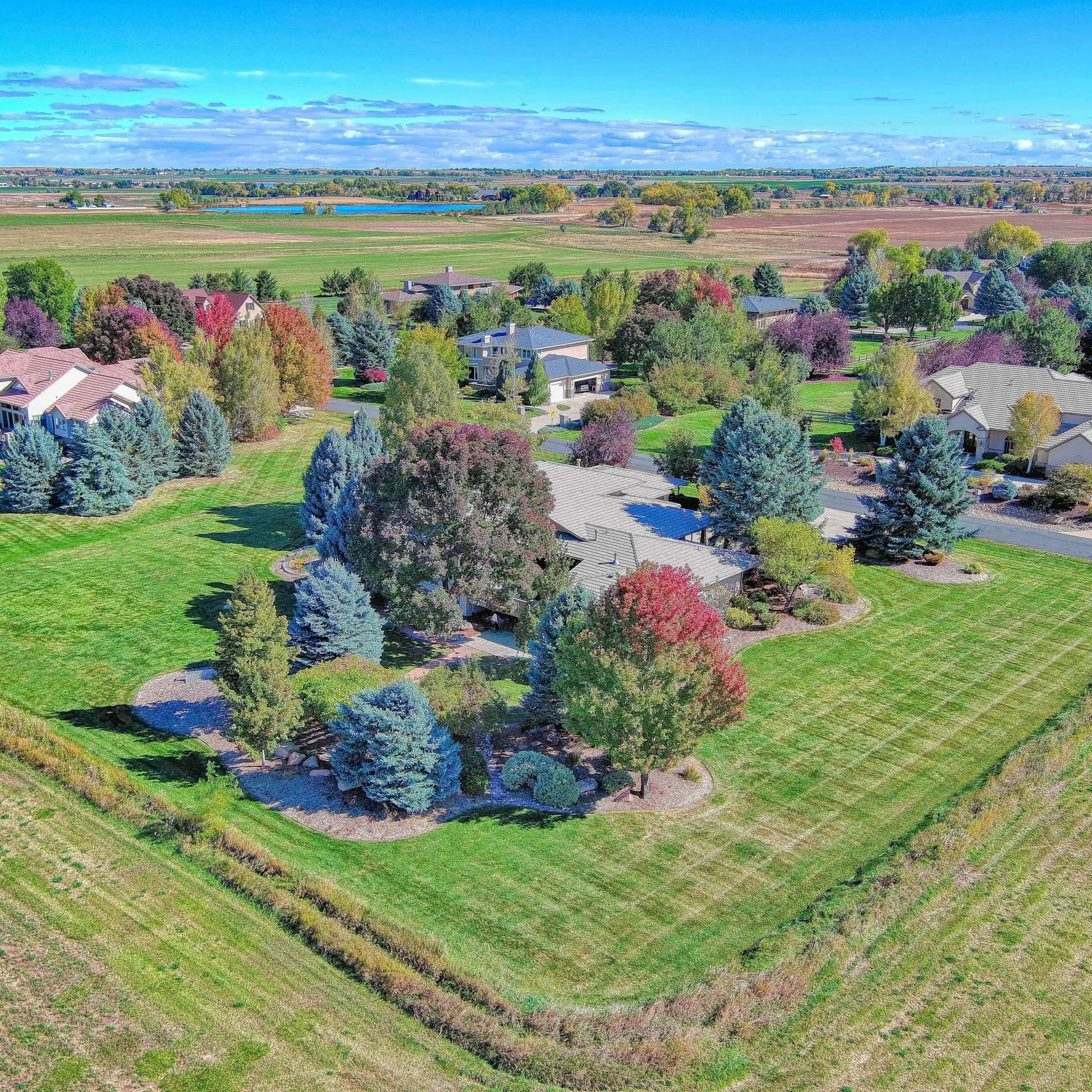 Commerical 27 Boulder, CO Commercial Landscape Maintenance Company