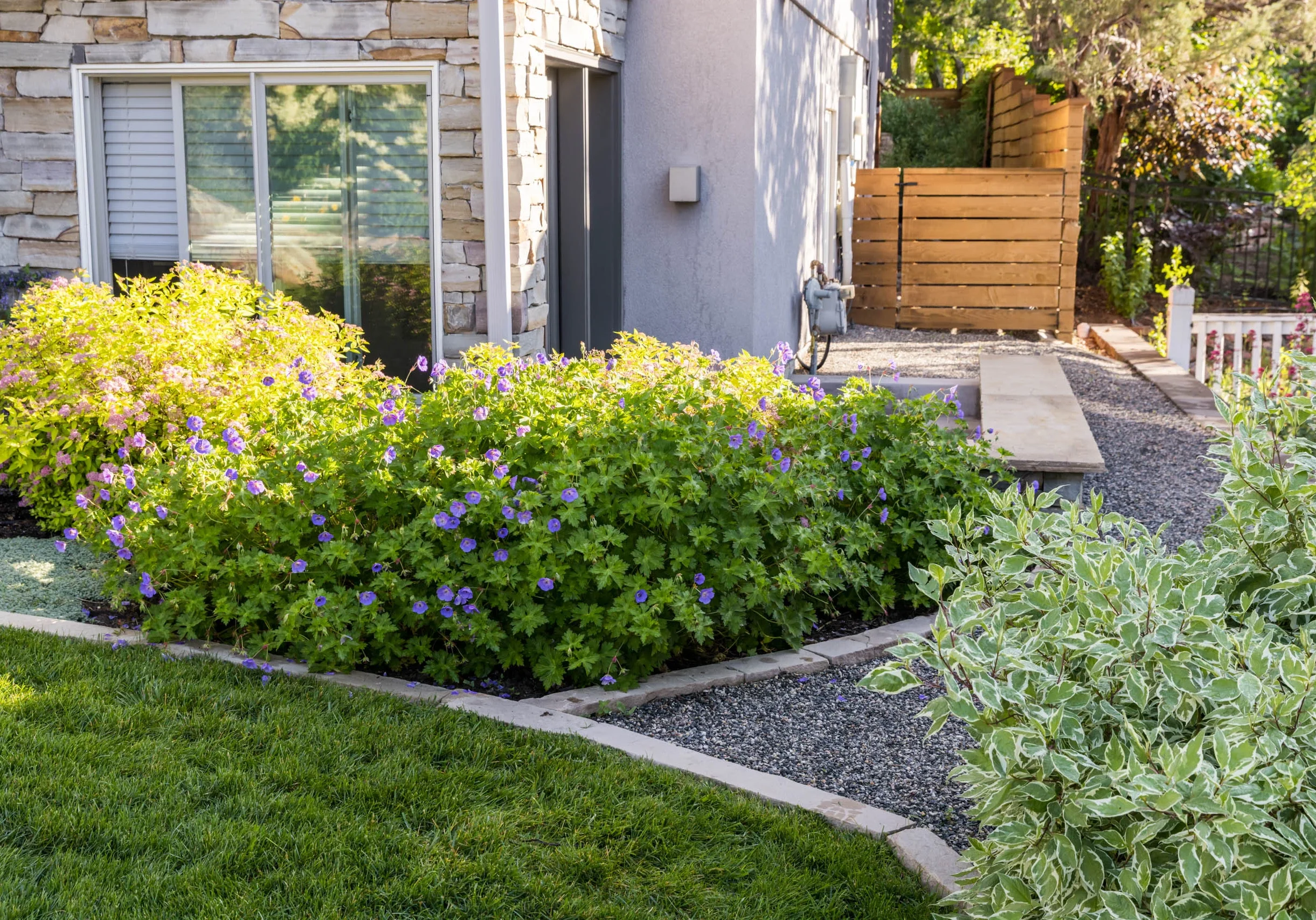 Boulder, CO Landscaping Services