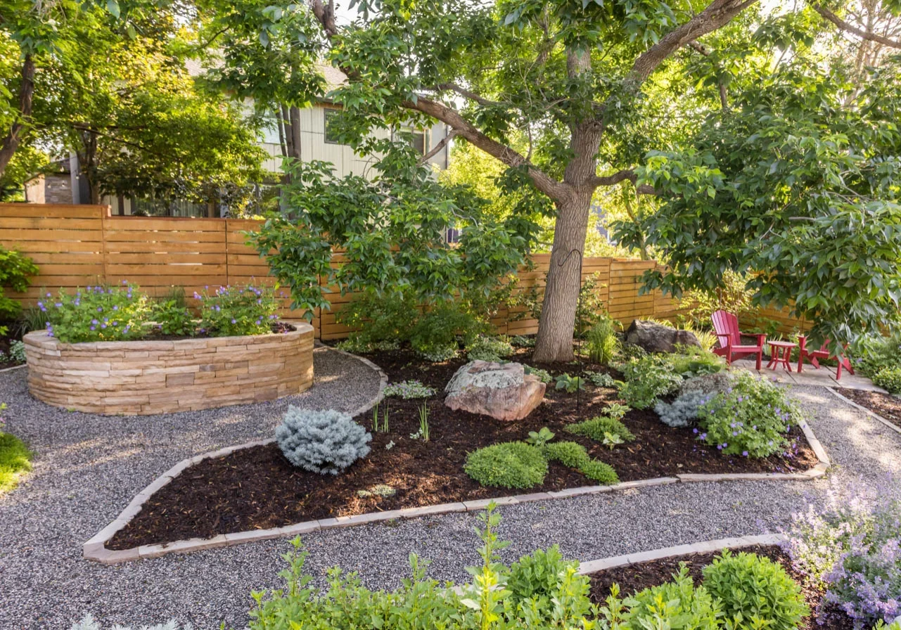 Landscape Design 15 Landscape Design Services Boulder, CO
