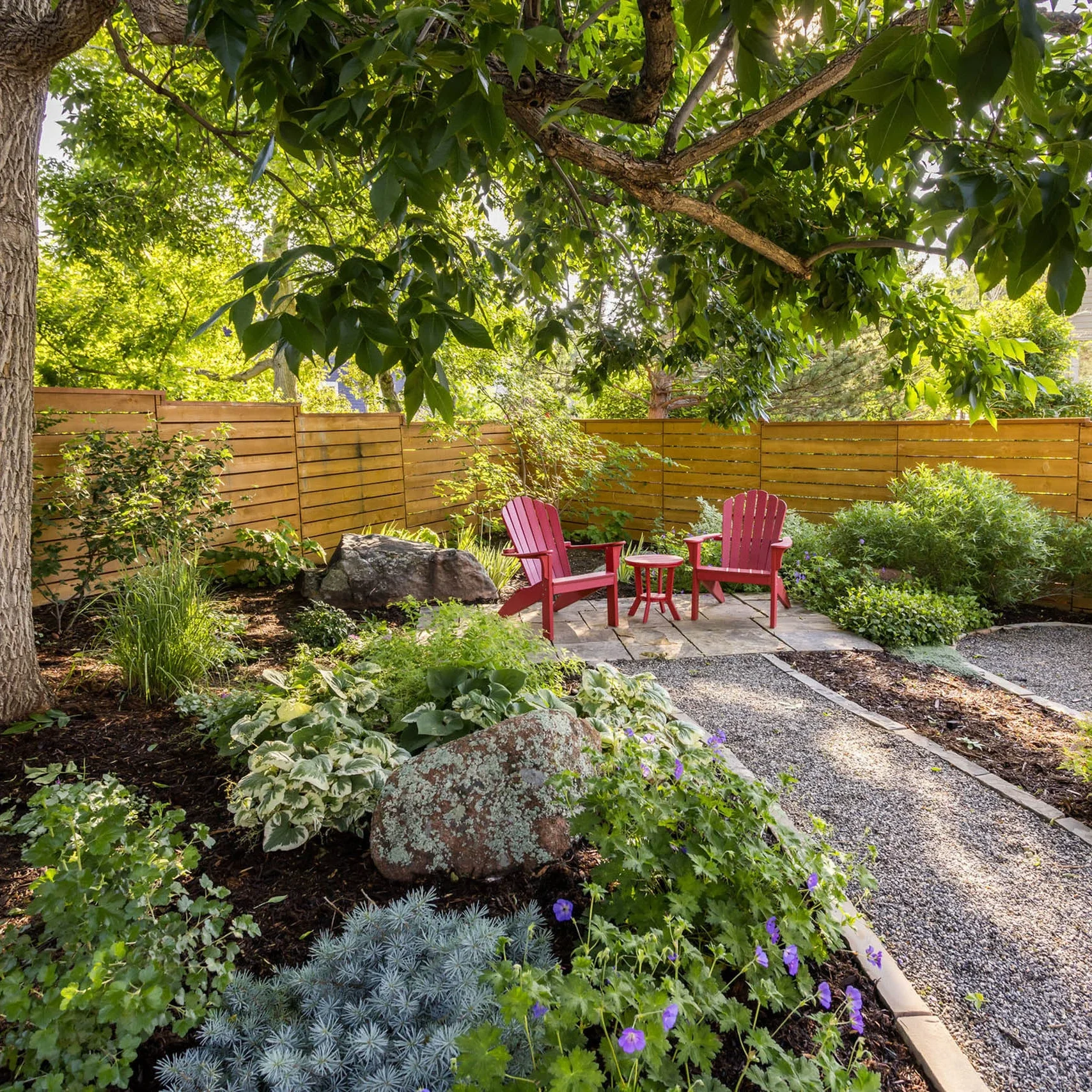 Landscape Design 21 Boulder, CO Landscaping Services