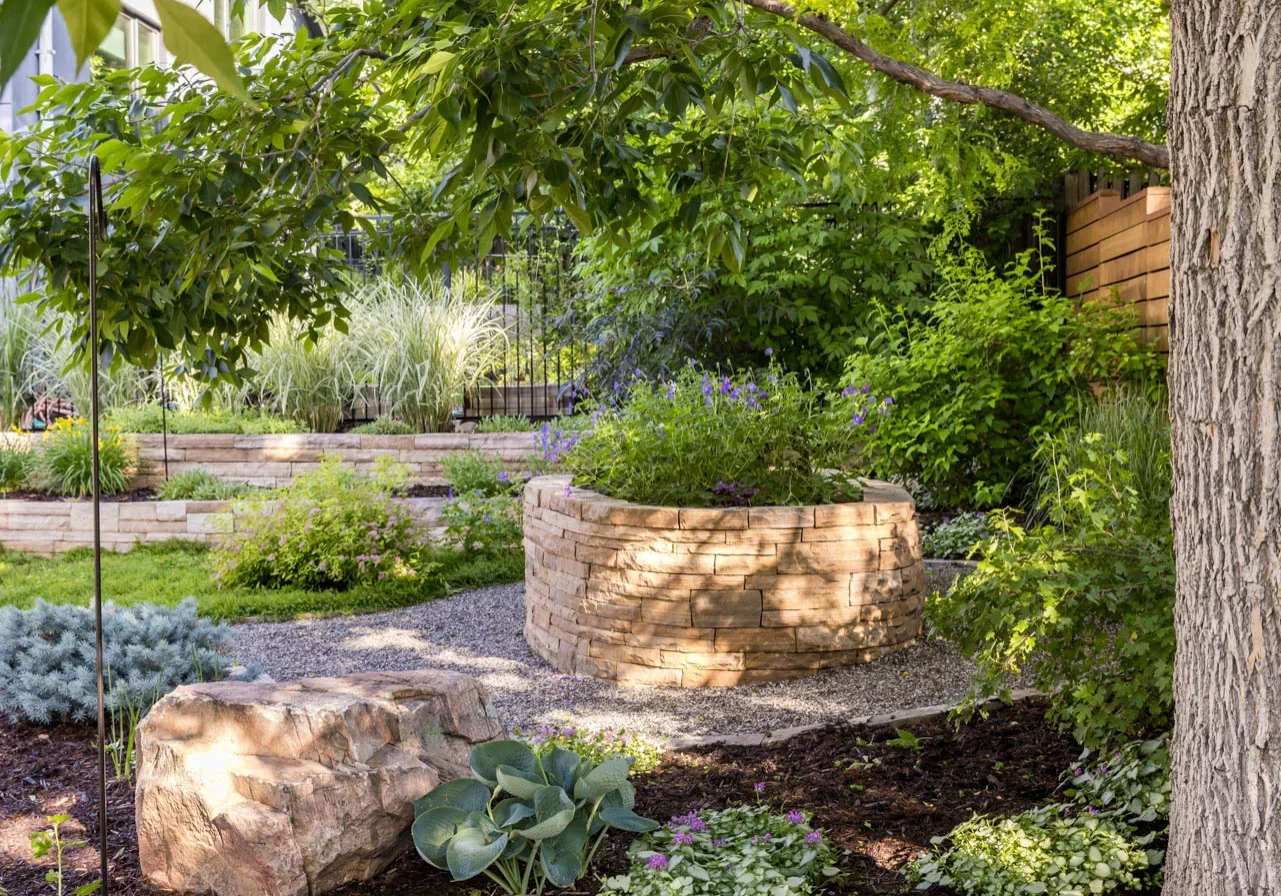 Landscape Design 31
