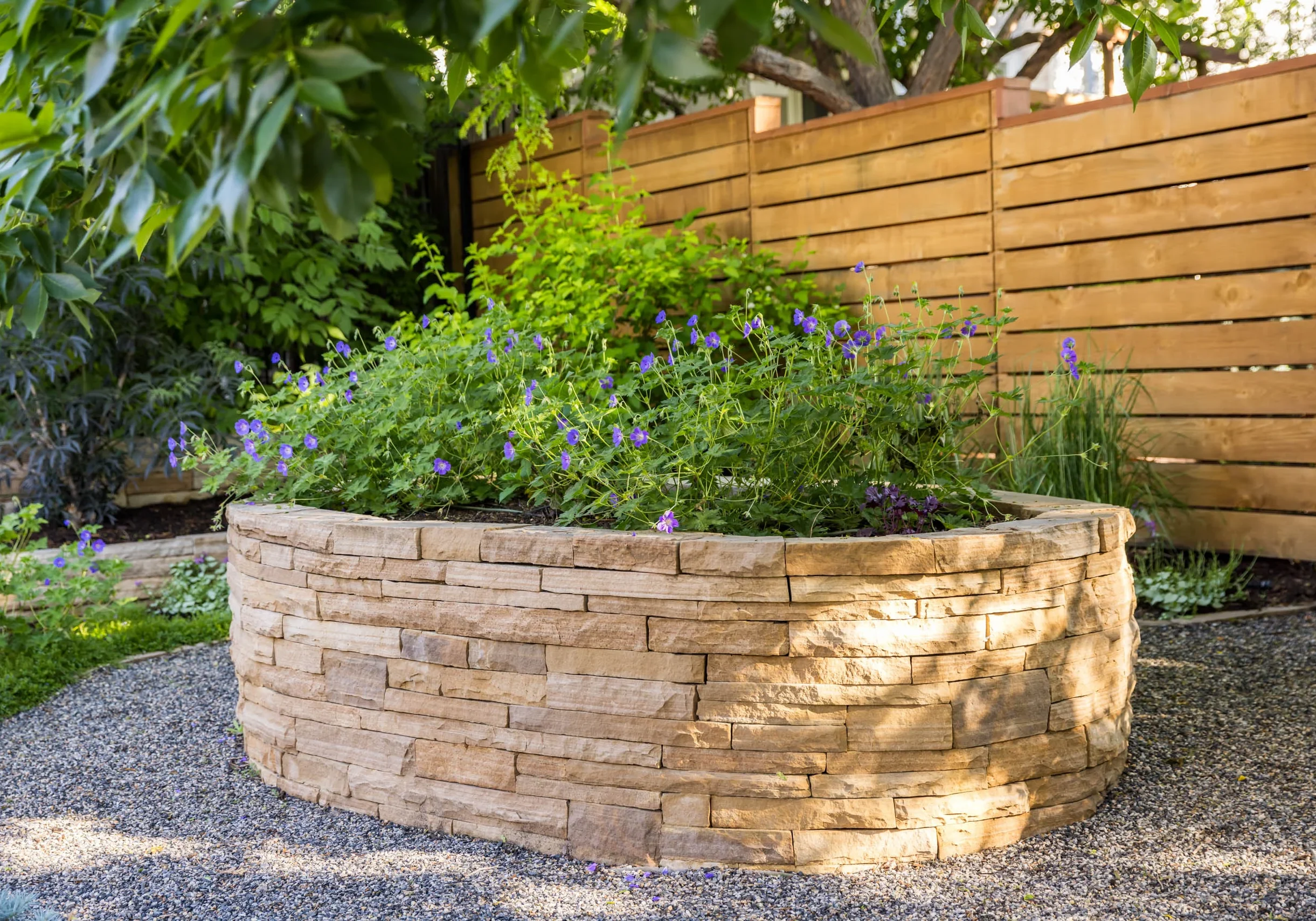 Landscape Design Services Boulder, CO