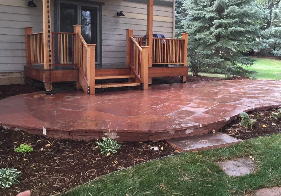 Landscape Installation 5 Boulder, CO Landscape Installation Service
